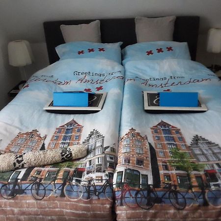 Dendolili Room Amsterdam Luaran gambar