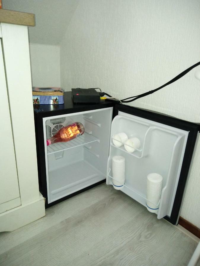 Dendolili Room Amsterdam Luaran gambar