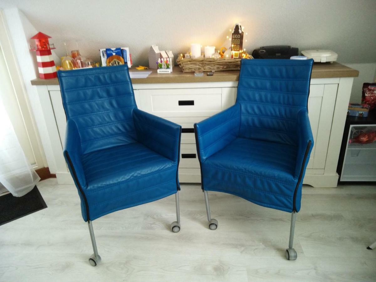 Dendolili Room Amsterdam Luaran gambar