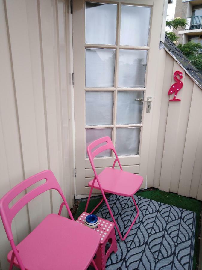 Dendolili Room Amsterdam Luaran gambar