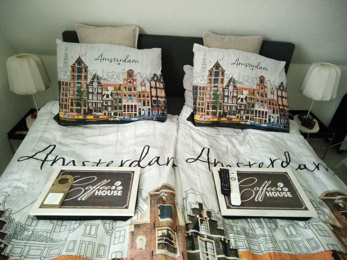Dendolili Room Amsterdam Luaran gambar