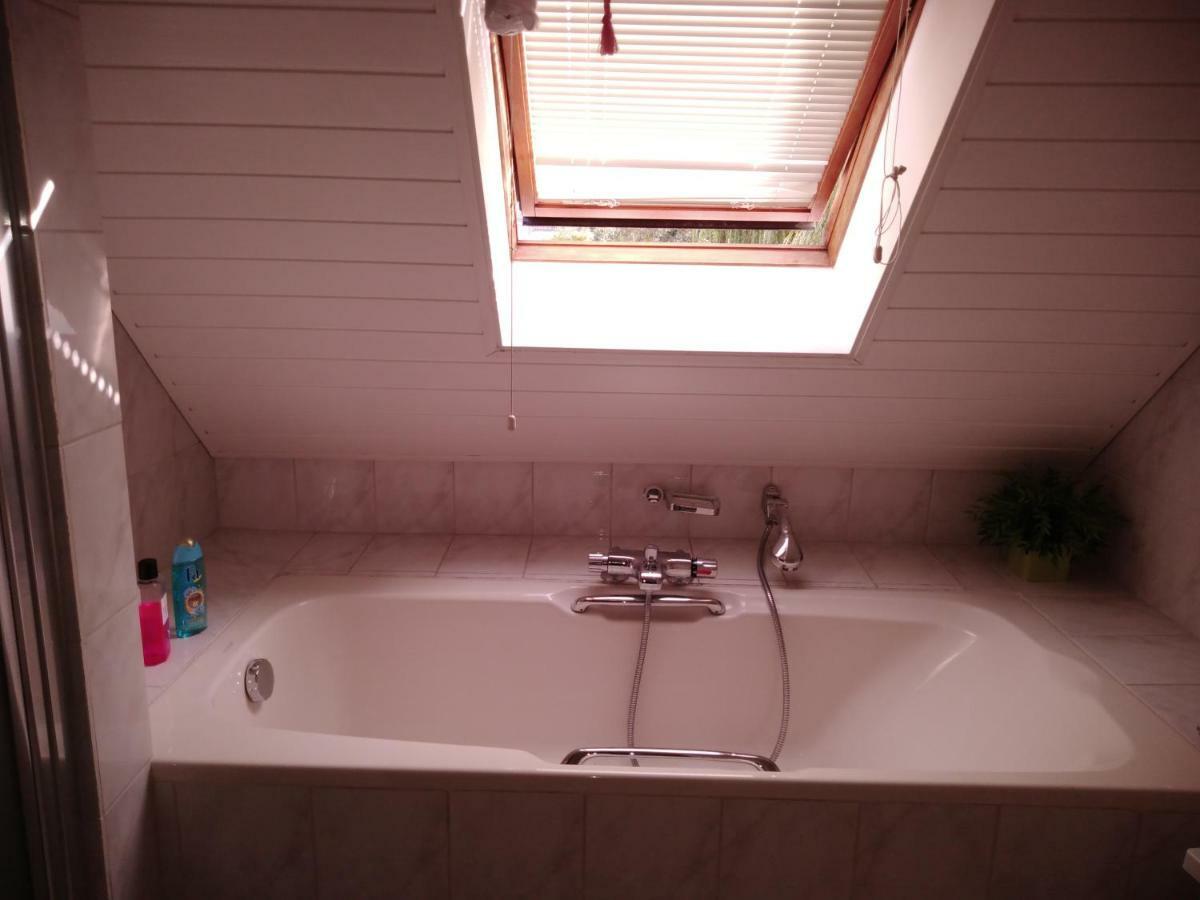 Dendolili Room Amsterdam Luaran gambar