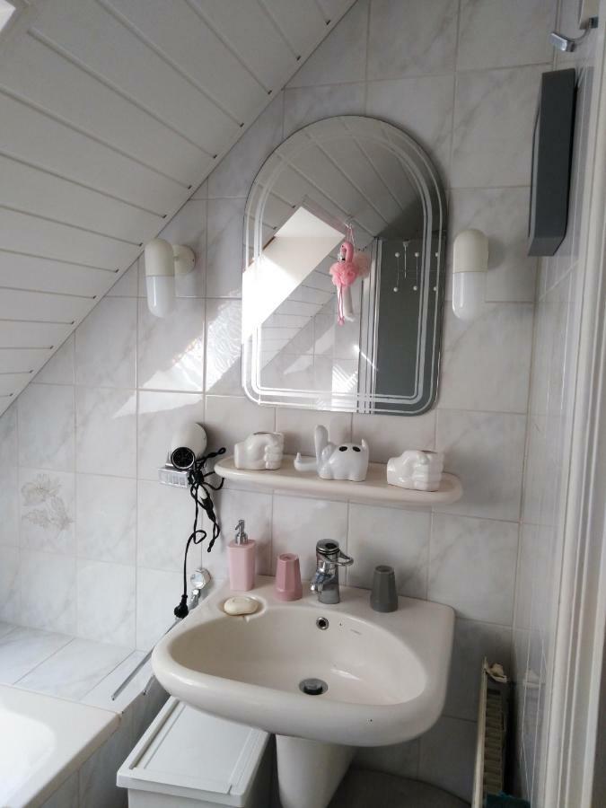 Dendolili Room Amsterdam Luaran gambar