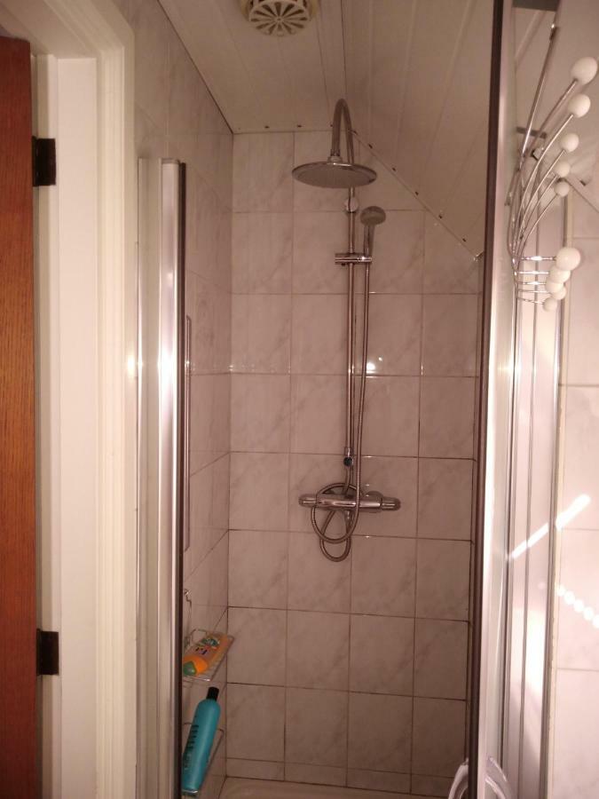 Dendolili Room Amsterdam Luaran gambar