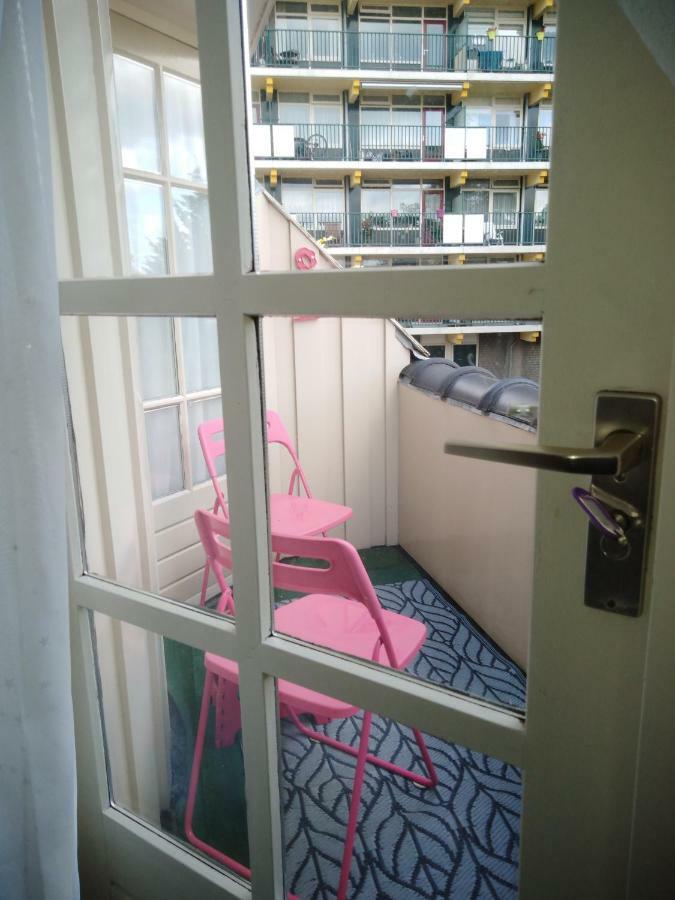 Dendolili Room Amsterdam Luaran gambar