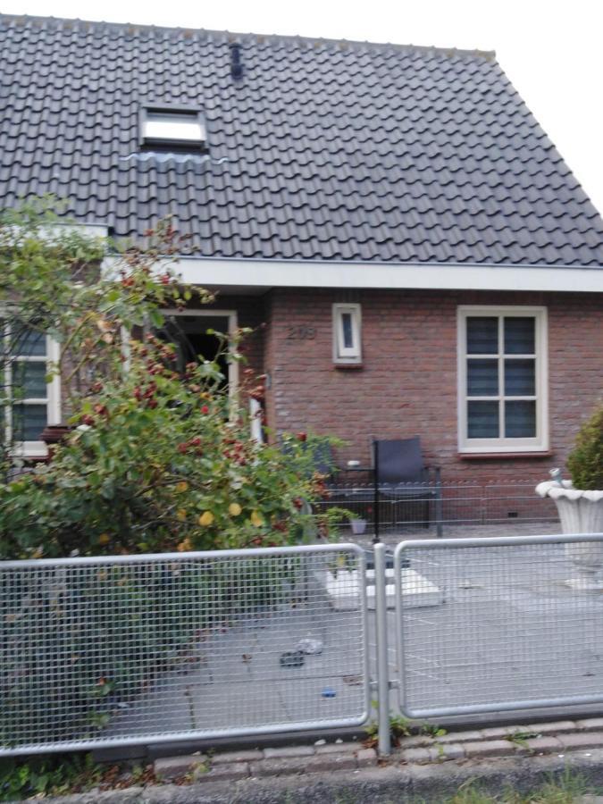 Dendolili Room Amsterdam Luaran gambar