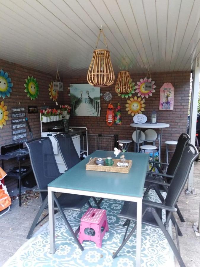 Dendolili Room Amsterdam Luaran gambar
