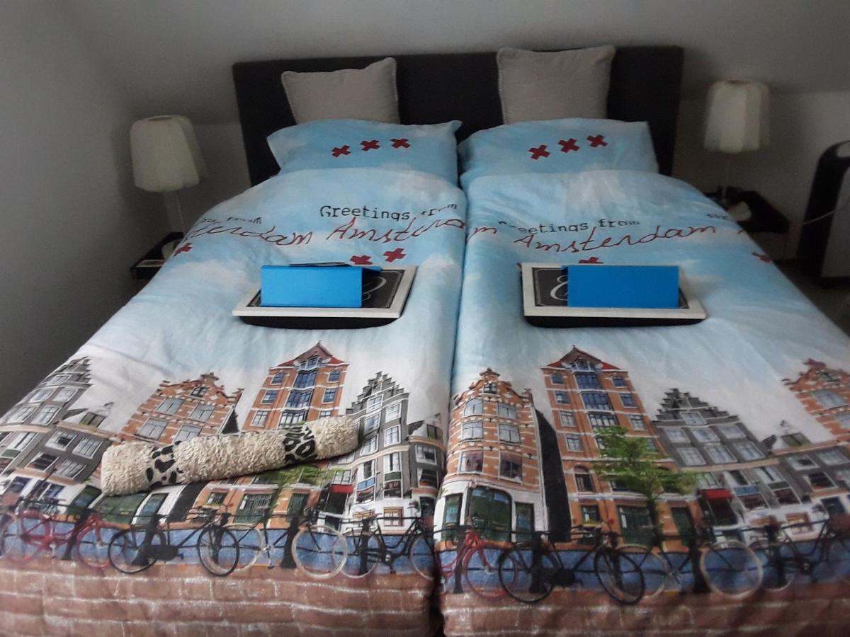 Dendolili Room Amsterdam Luaran gambar