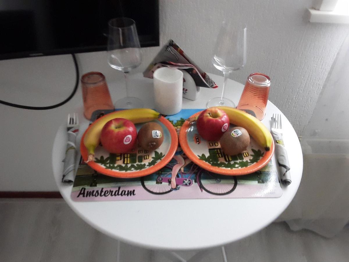 Dendolili Room Amsterdam Luaran gambar