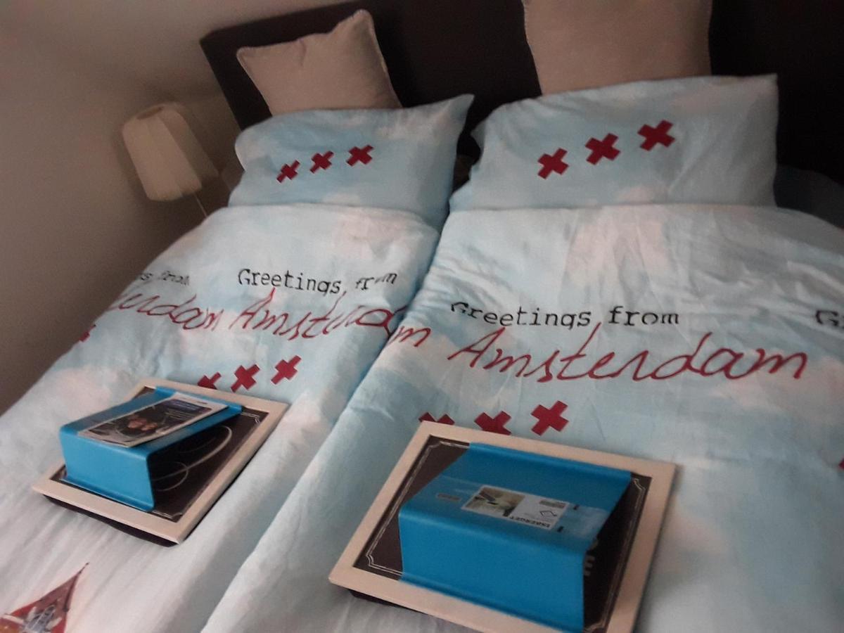 Dendolili Room Amsterdam Luaran gambar